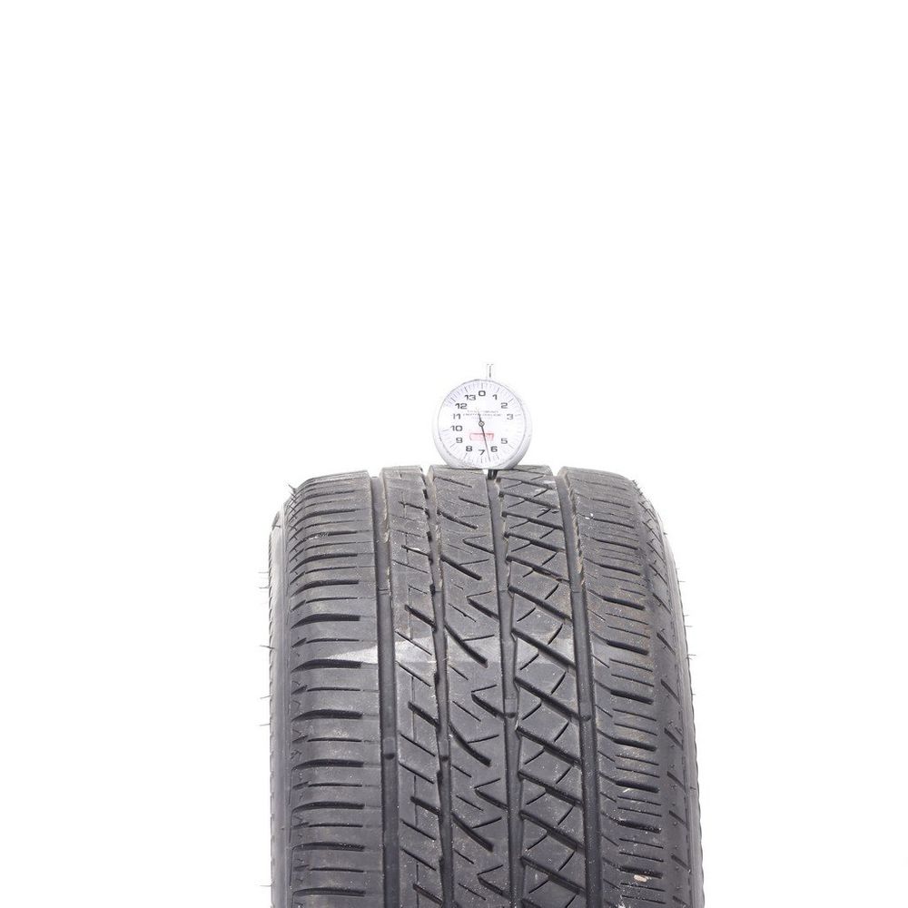 Set of (2) Used 205/45RF17 Bridgestone DriveGuard RFT 88W - 5.5-6.5/32 - Image 5