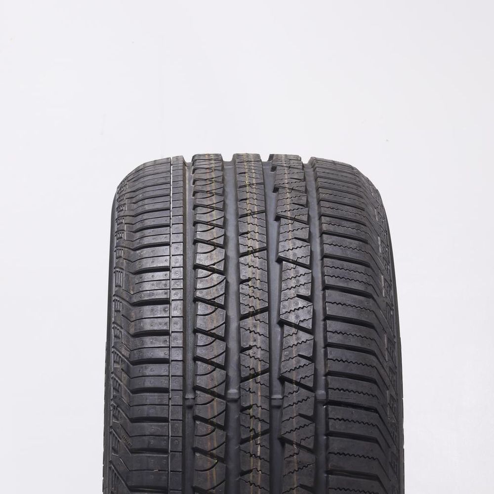 Driven Once 235/55R19 Continental CrossContact LX Sport LR 105V - 9/32 - Image 2