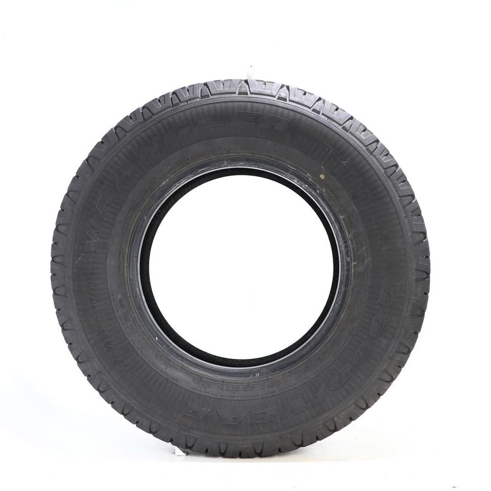 Set of (2) Used LT 245/75R16 Goodyear Wrangler Trailmark 120/116R E - 8.5/32 - Image 3