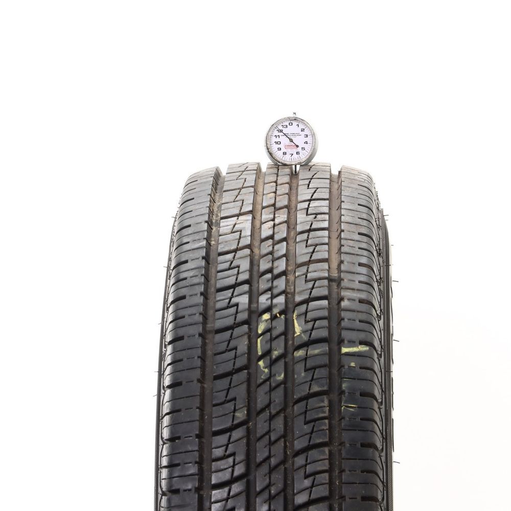 Used LT 235/80R17 Advanta SV T-02 120/117Q E - 12/32 - Image 2