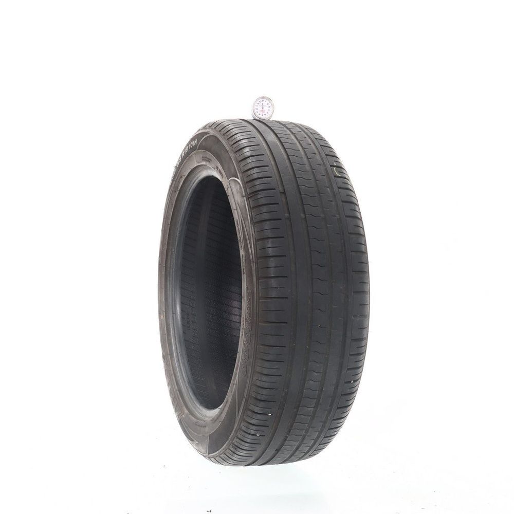 Set of (2) Used 235/55R19 Zeetex SU1000 101H - 5.5-6.5/32 - Image 4