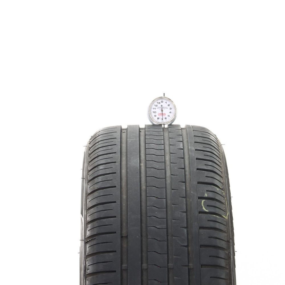 Set of (2) Used 235/55R19 Zeetex SU1000 101H - 5.5-6.5/32 - Image 5