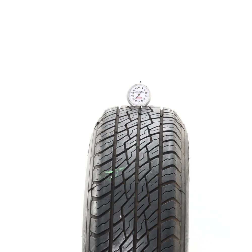 Used 215/70R16 Dunlop Grandtrek TG32 99S - 8.5/32 - Image 2