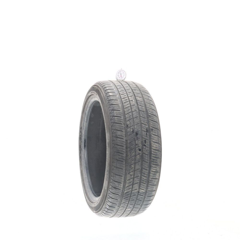 Set of (2) Used 205/50R17 Yokohama Avid Ascend GT 93V - 6.5-8/32 - Image 1
