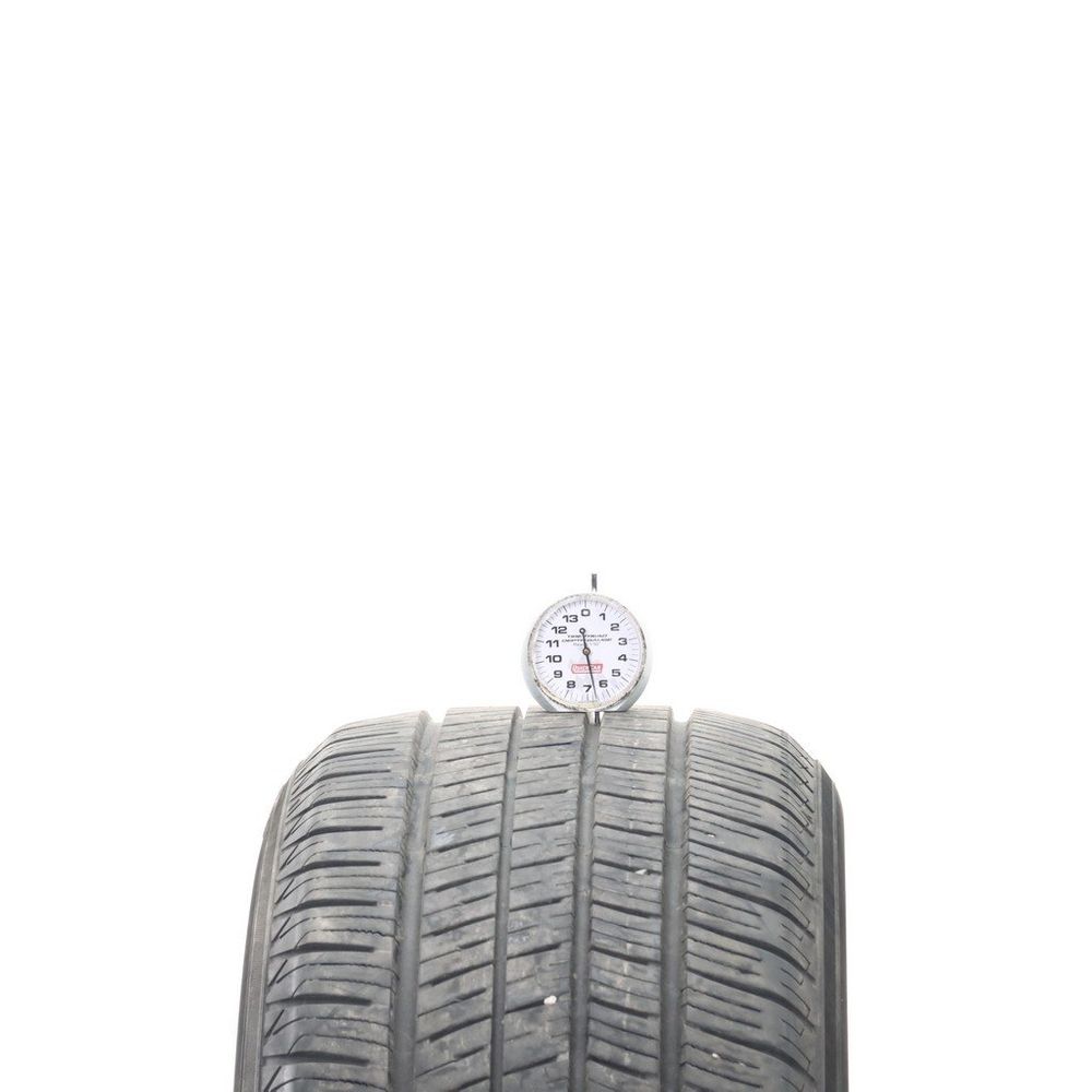 Set of (2) Used 205/50R17 Yokohama Avid Ascend GT 93V - 6.5-8/32 - Image 2