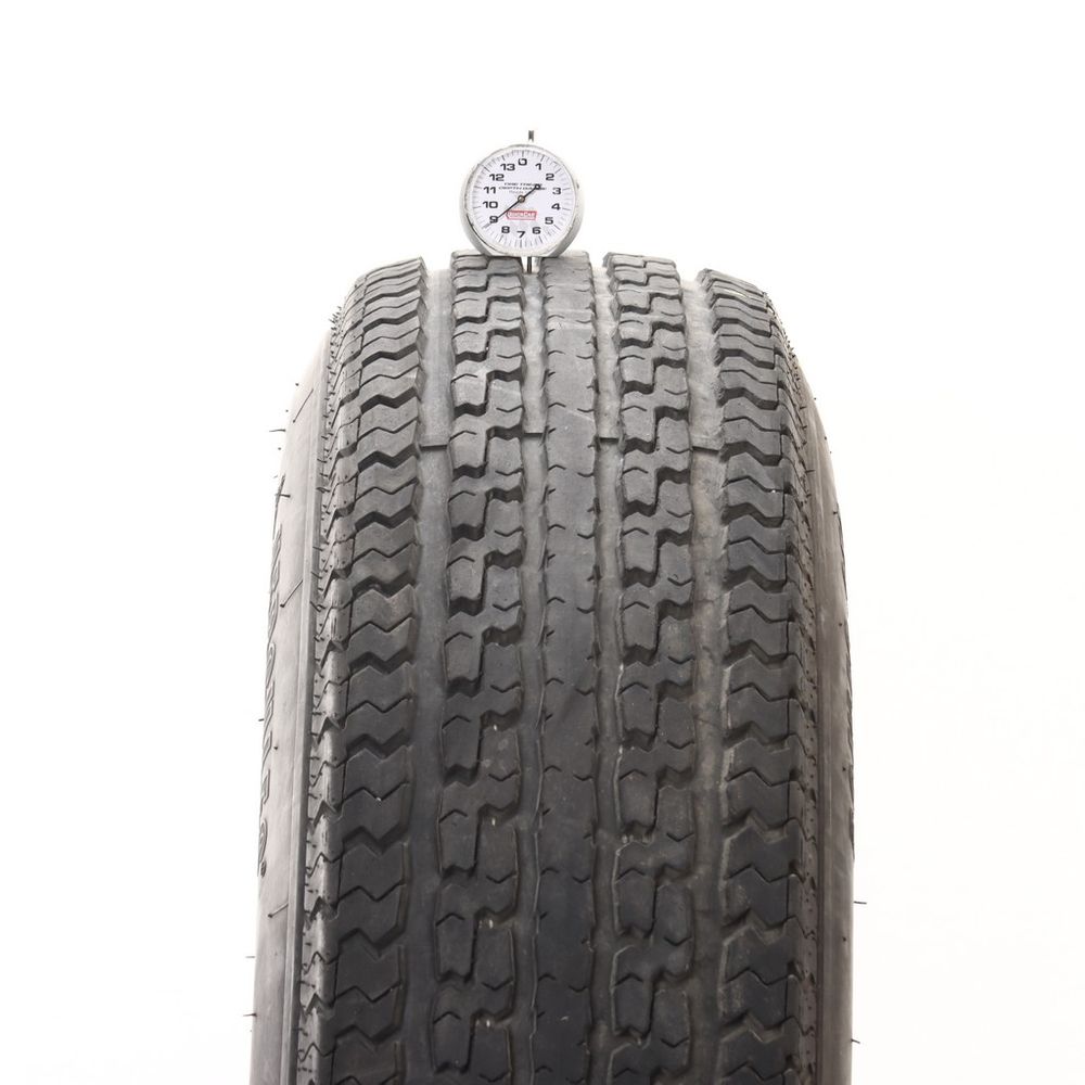 Used ST 235/85R16 Hercules Power STR 128/124L E - 8.5/32 - Image 2