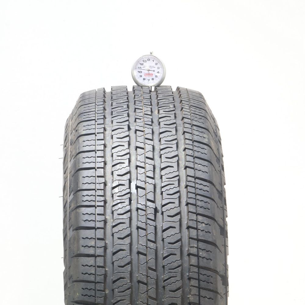 Set of (4) Used 245/75R17 Nexen Roadian HTX 2 RH51 112S - 10-10.5/32 - Image 5