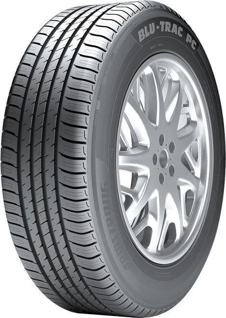 New P 185/65R15 Armstrong Blu-Trac PC 88H - Image 1