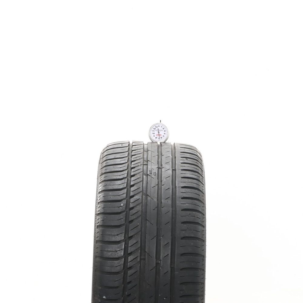 Used 245/40R18 Nokian zLine A/S 97W - 6.5/32 - Image 2