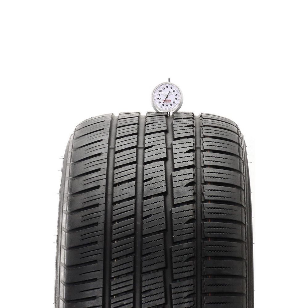 Set of (4) Used 275/50R20 Toyo Celsius CUV A AO 113H - 7.5-8/32 - Image 5