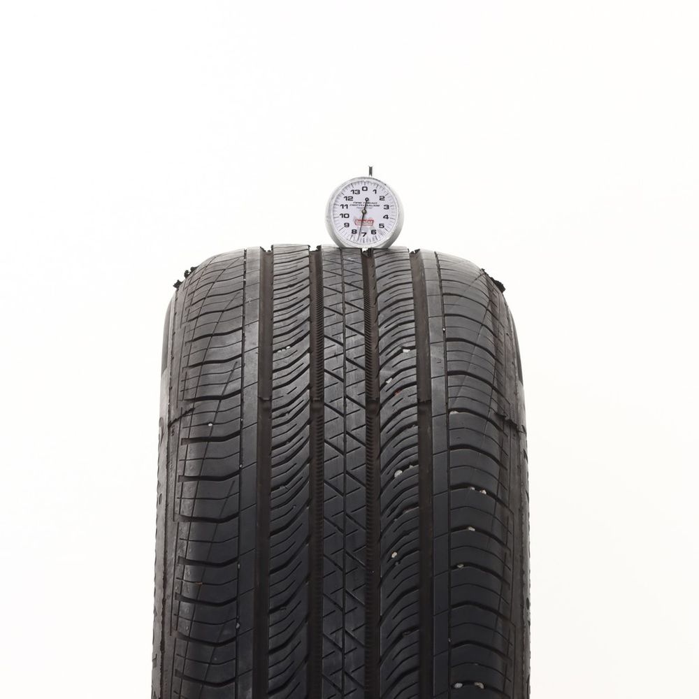 Set of (2) Used 215/55R17 Continental ProContact TX 94V - 6-7/32 - Image 5