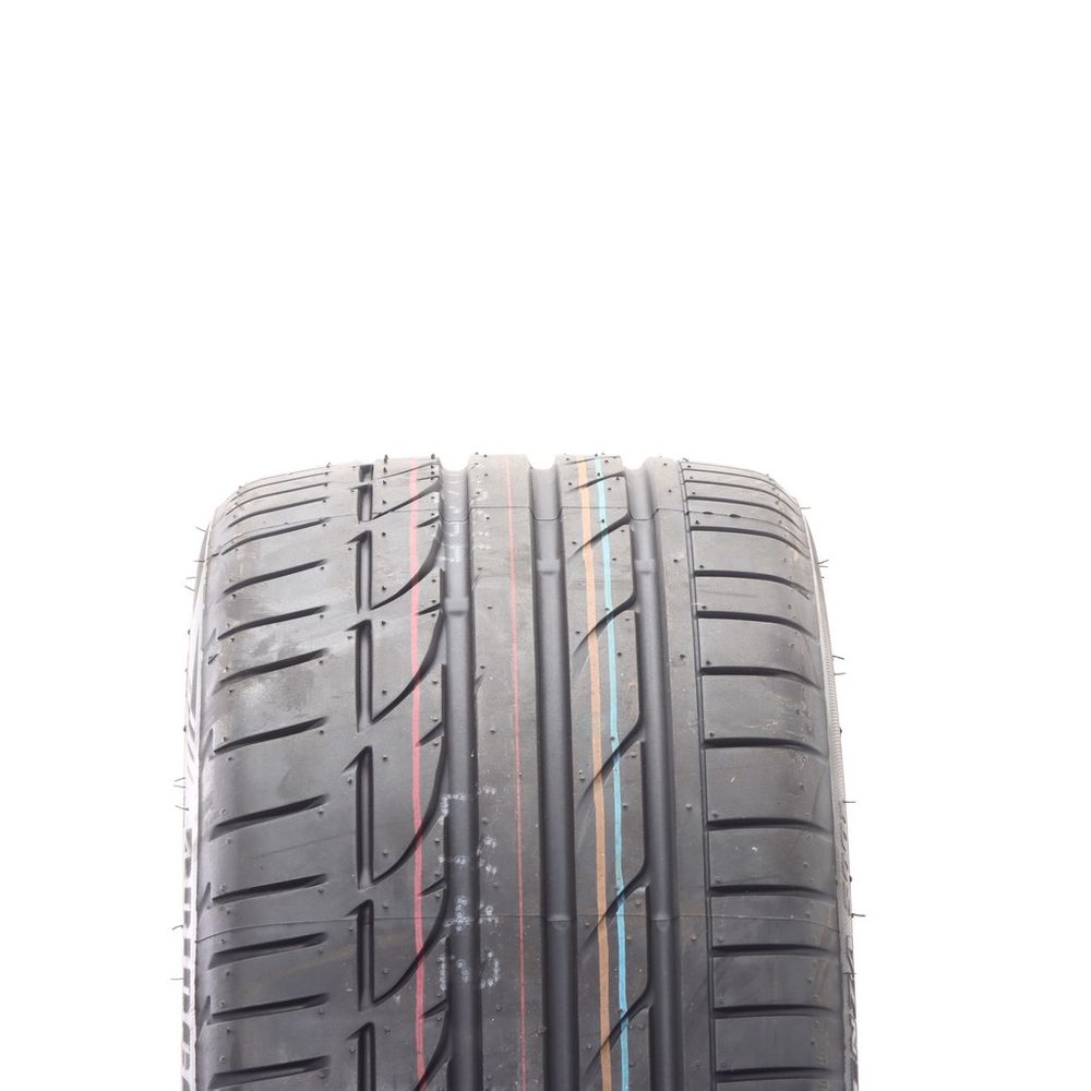 New 255/35R20 Bridgestone Potenza S001 97Y - Image 2