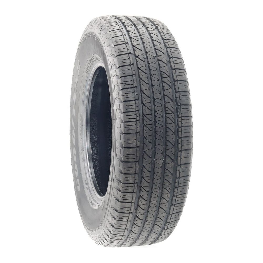 Driven Once 245/70R17 Goodyear Fortera HL 108T - 11/32 - Image 1