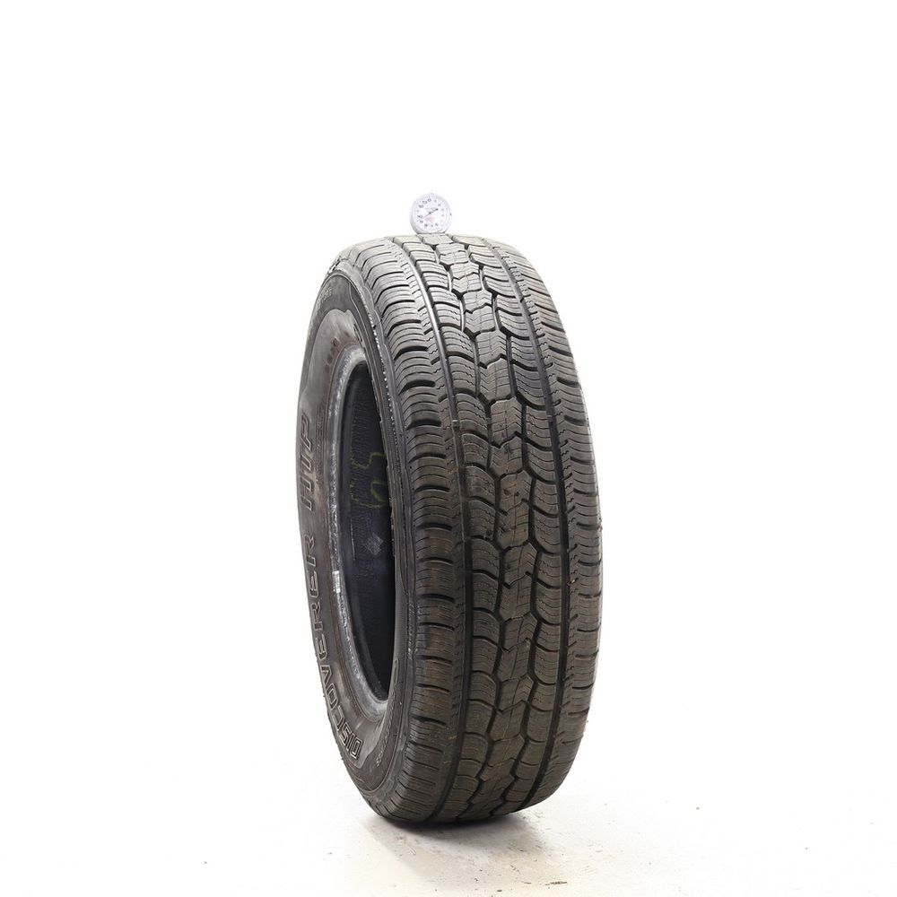 Used 215/70R16 Cooper Discoverer HTP 100T - 9.5/32 - Image 1