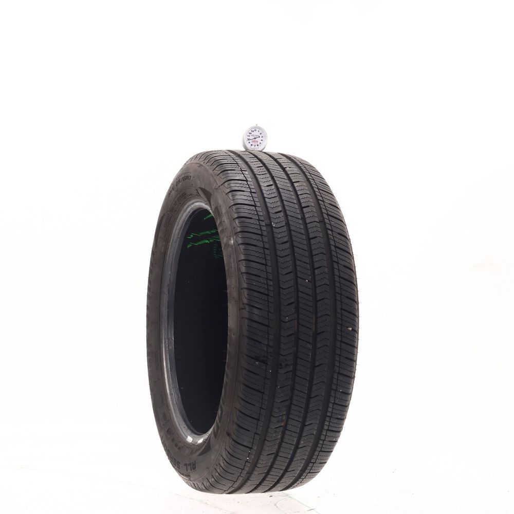 Set of (4) Used 215/55R17 Arizonian Silver Edition 94V - 9-10.5/32 - Image 4