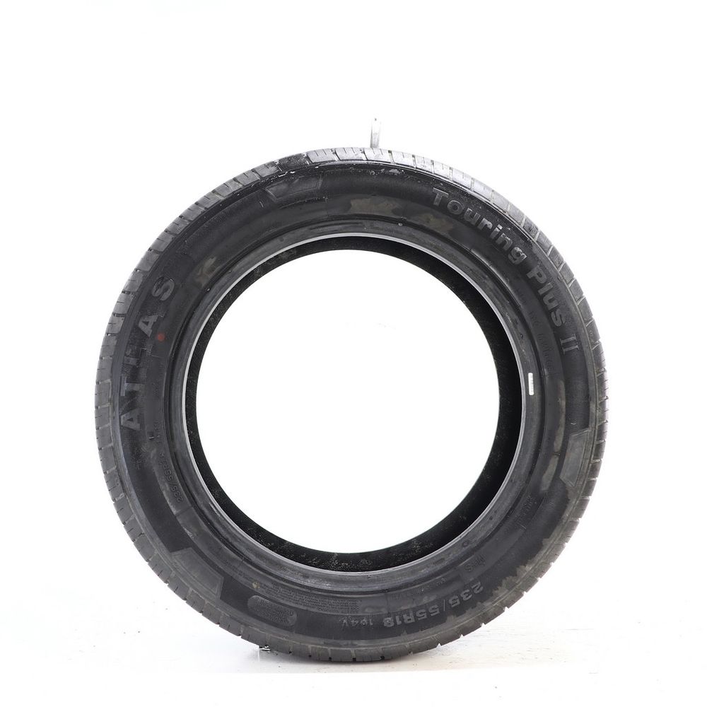 Used 235/55R18 Atlas Touring Plus II 104V - 7.5/32 - Image 3
