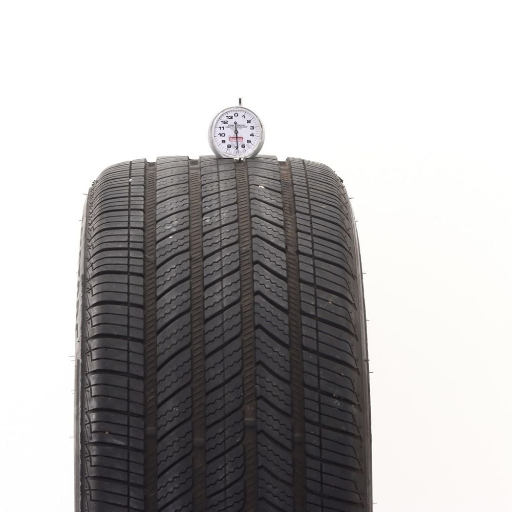 Set of (4) Used 245/45R19 Bridgestone Turanza Quiet Track 98V - 6.5-7/32 - Image 2