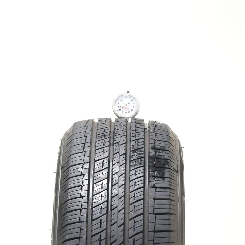 Set of (2) Used 225/60R18 Landspider Citytraxx H/T 100H - 7.5-9/32 - Image 5