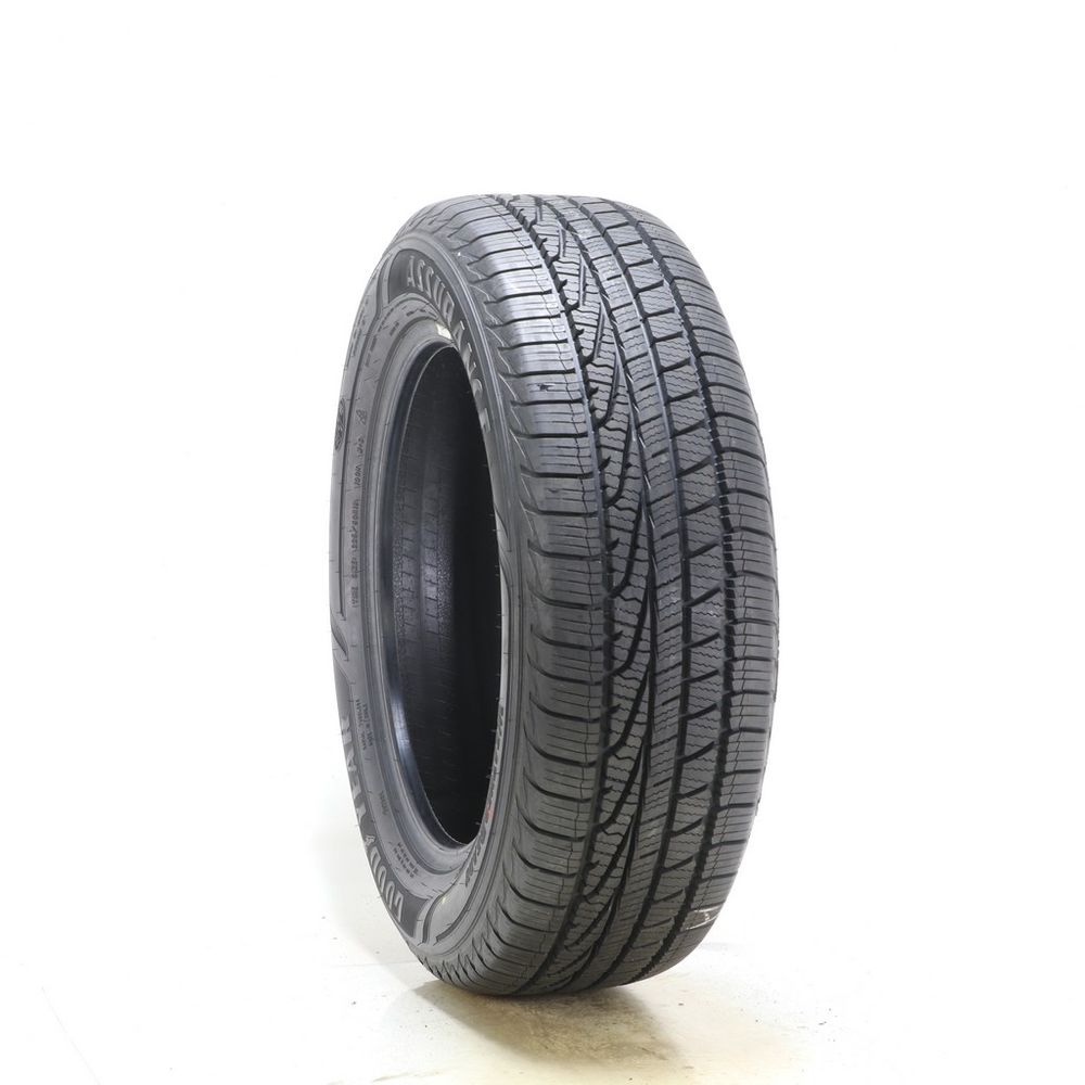 New 225/60R18 Goodyear Assurance WeatherReady 100H - 11/32 - Image 1