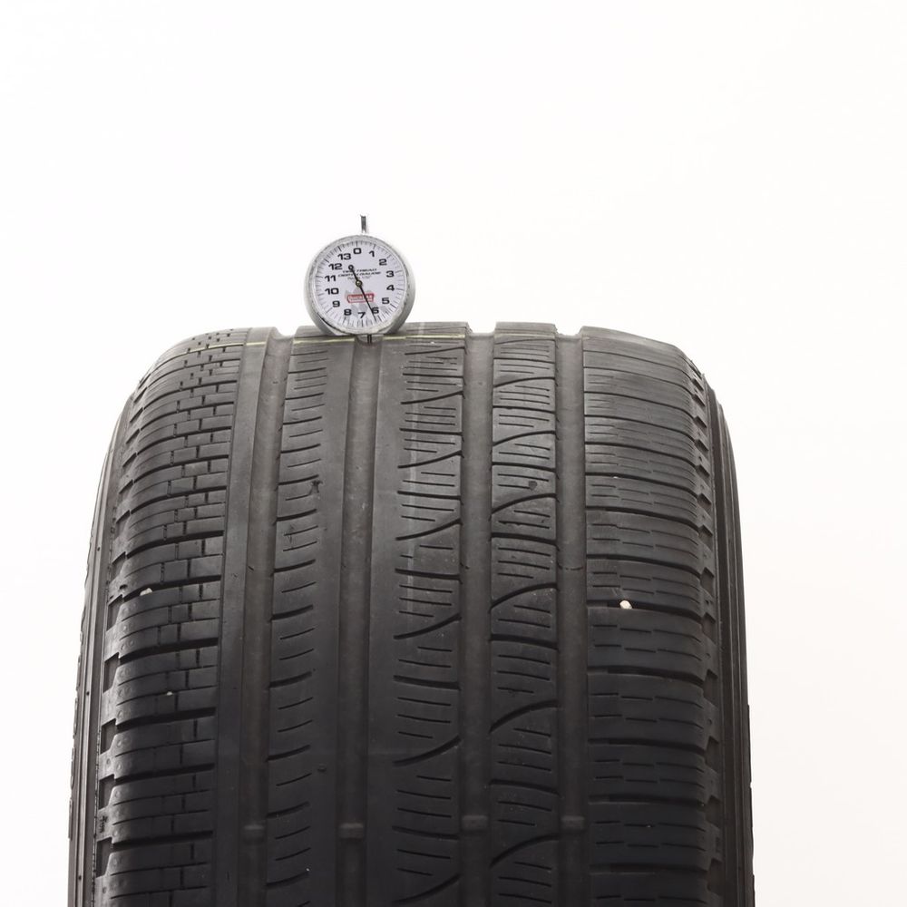 Used 275/50R19 Pirelli Scorpion Verde NO 112V - 6/32 - Image 2