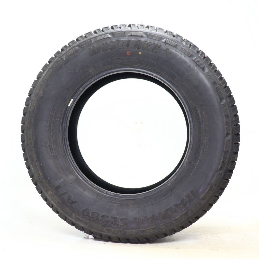 Used LT 275/70R18 Westlake SL369 AT 125/122S E - 7/32 - Image 3