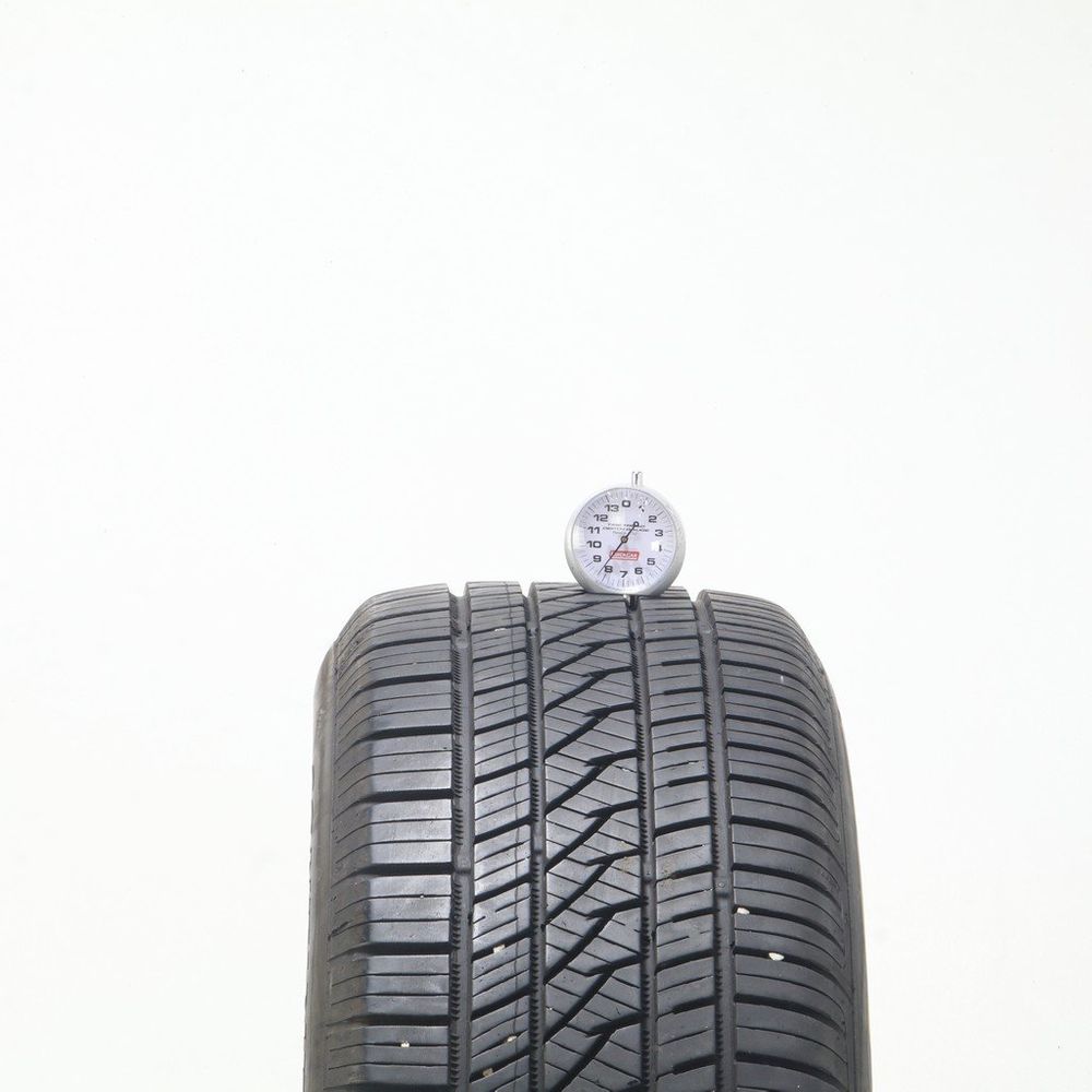 Set of (4) Used 215/55R17 Continental PureContact LS 94V - 7-8/32 - Image 5