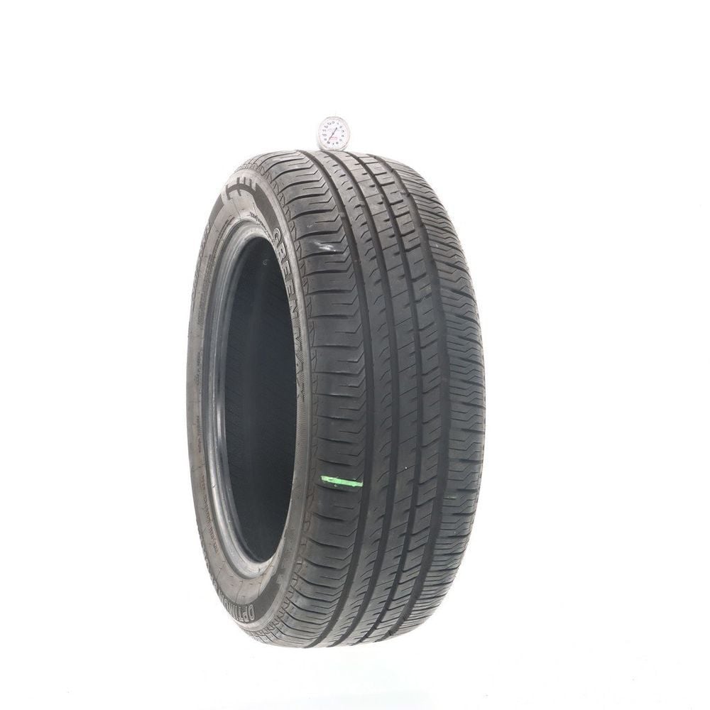 Used 235/55R18 Green Max Optimum Sport HP 104V - 8/32 - Image 1