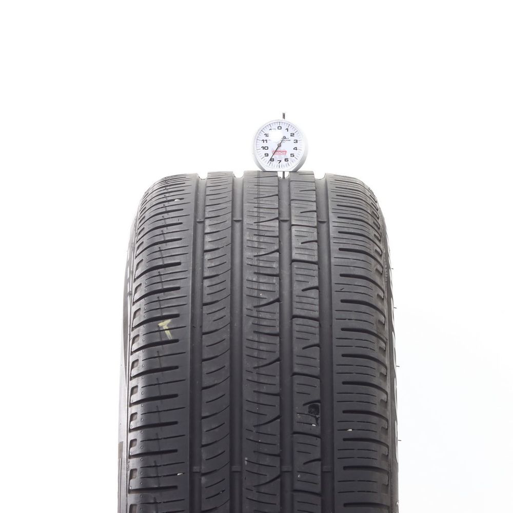 Set of (2) Used 225/55R18 Pirelli Scorpion Strada 98H - 7.5-8/32 - Image 5