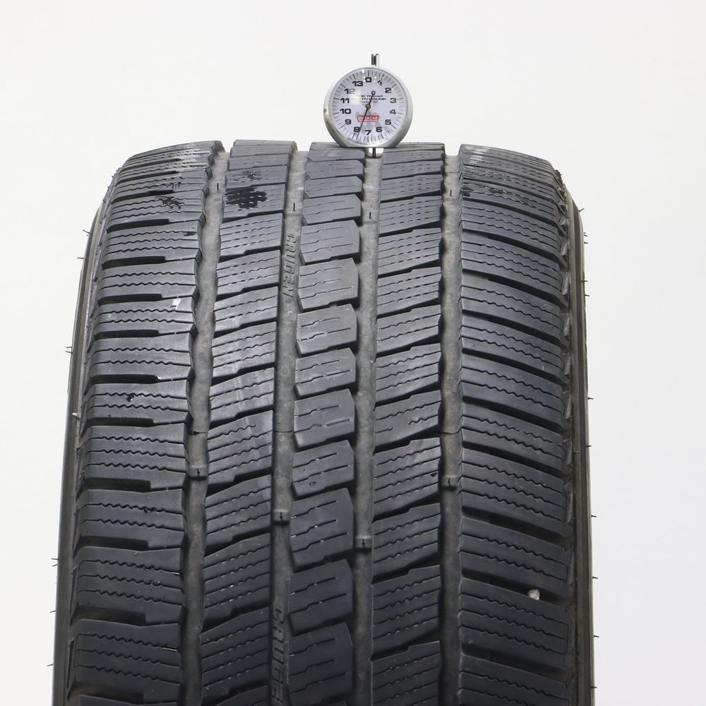 Used 285/45R22 Kumho Crugen HT51 114H - 7.5/32 - Image 2