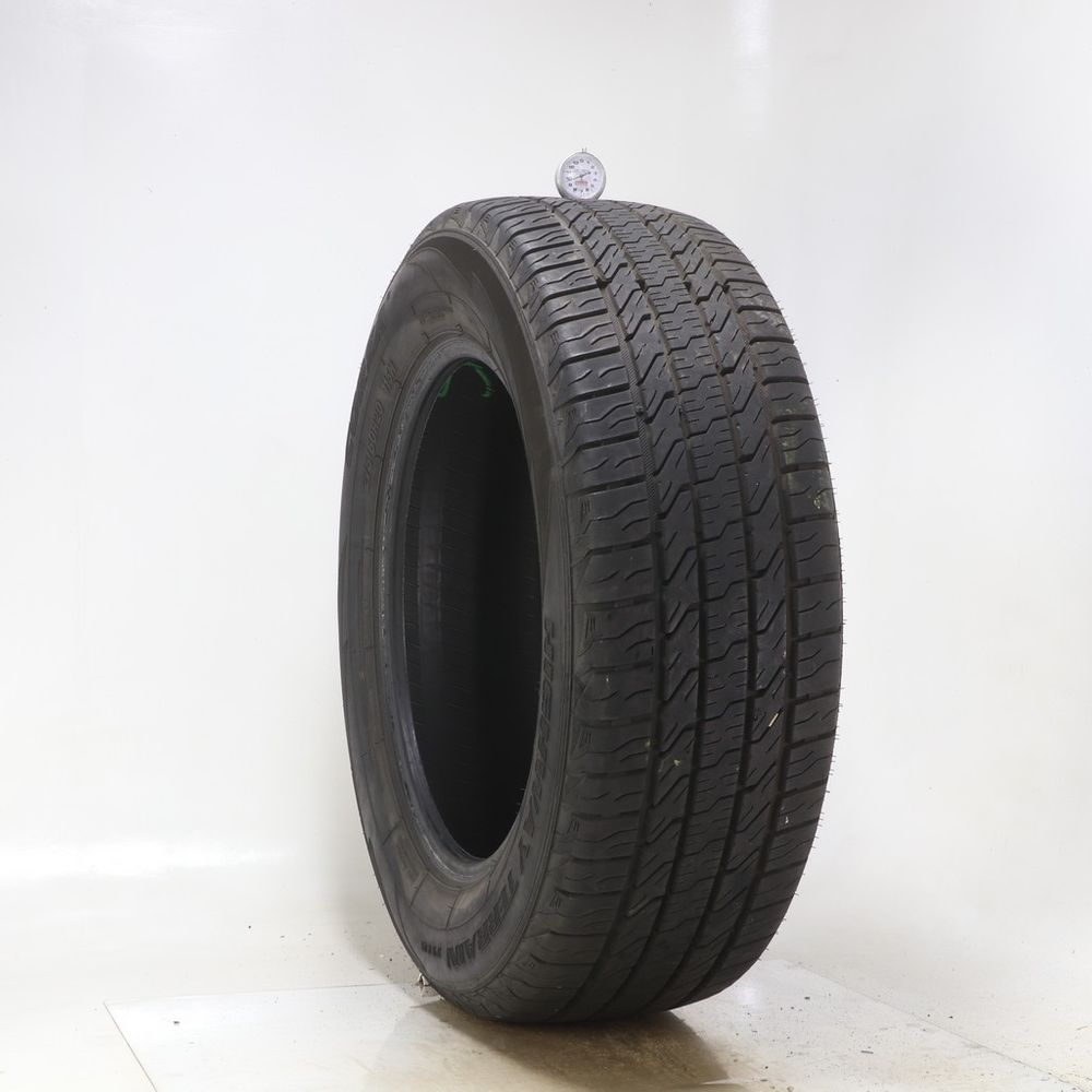 Set of (2) Used 275/60R20 Corsa Highway Terrain Plus 115H - 9.5-10/32 - Image 4