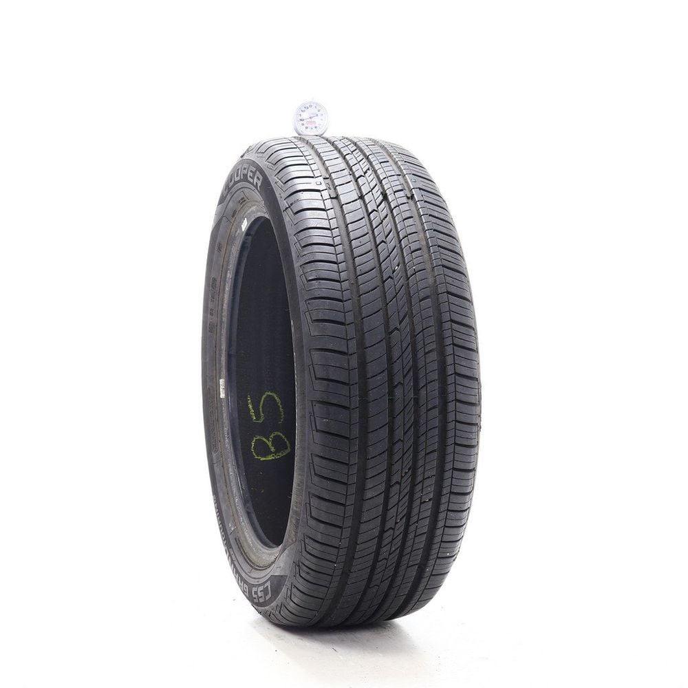 Set of (2) Used 225/50R18 Cooper CS5 Grand Touring 95T - 8.5-10/32 - Image 4