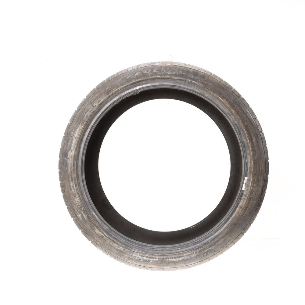 Used 295/35ZR21 Federal Couragia FX 107Y - 8.5/32 - Image 3