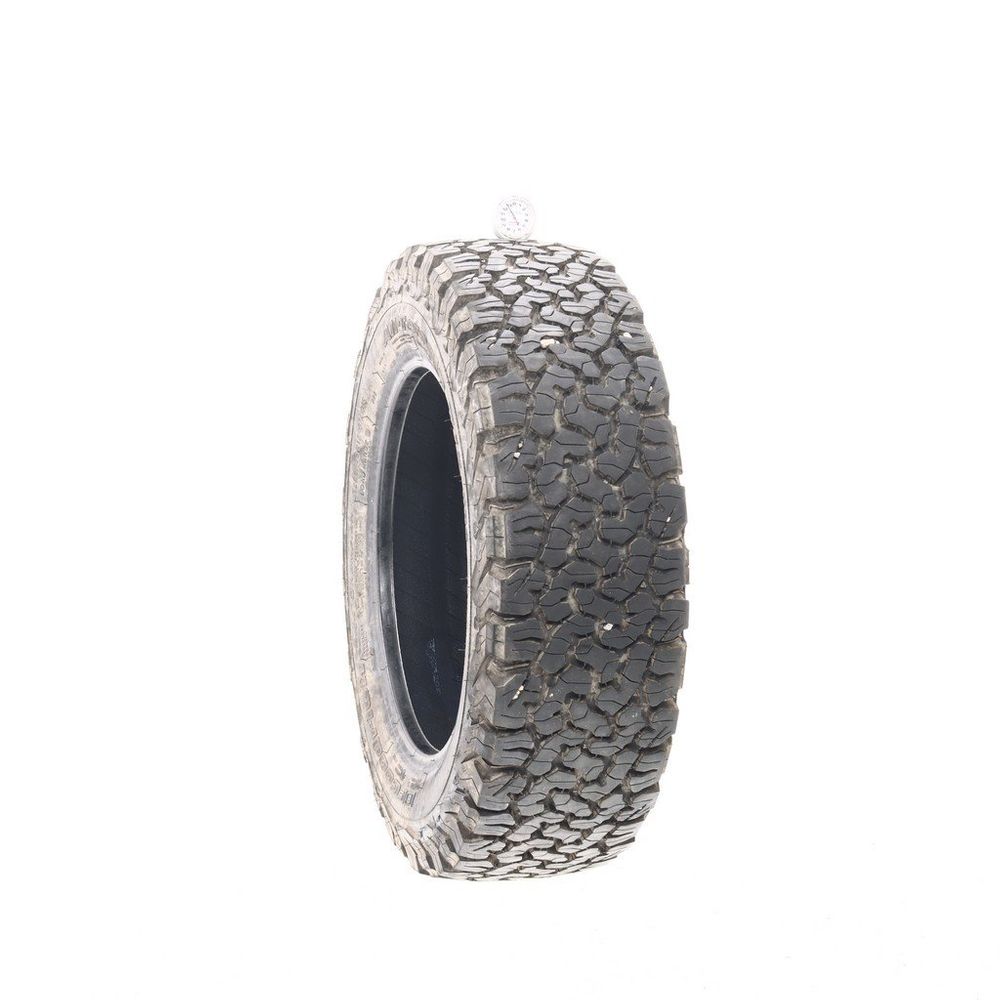 Used LT 225/65R17 BFGoodrich All-Terrain T/A KO2 107/103S D - 12.5/32 - Image 1