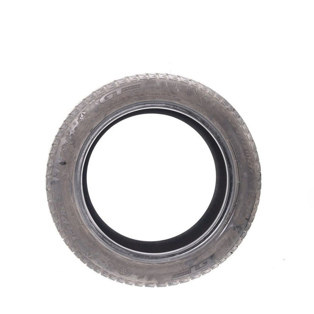 Used 225/50R17 GT Radial IcePro 3 Studded 98T - 9.5/32 - Image 3