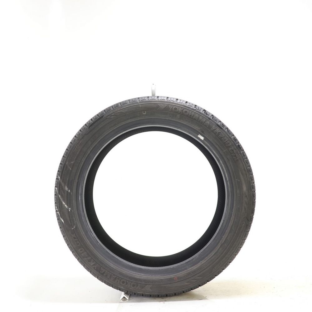 Used 205/50R17 Yokohama YK740 GTX 93V - 9.5/32 - Image 3