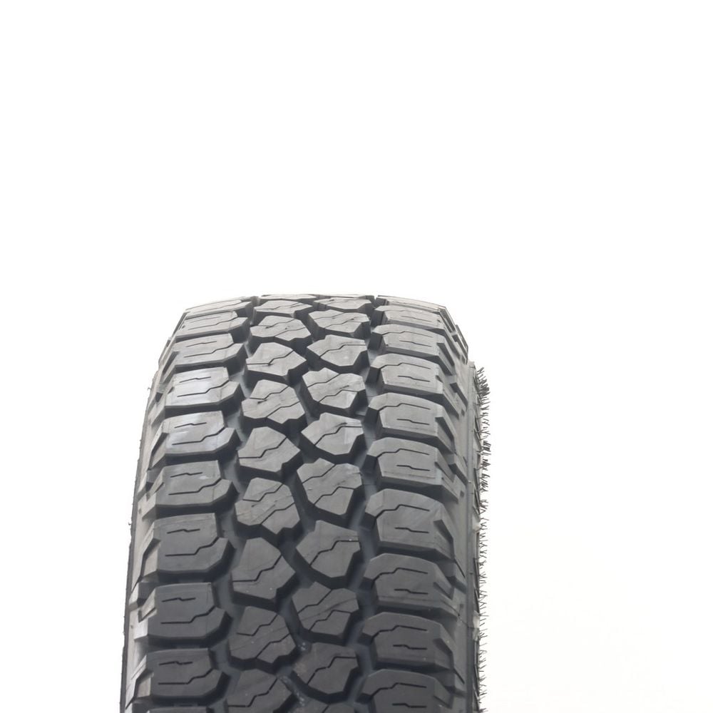 New LT 235/80R17 Kelly Edge AT 120/117R E - Image 2