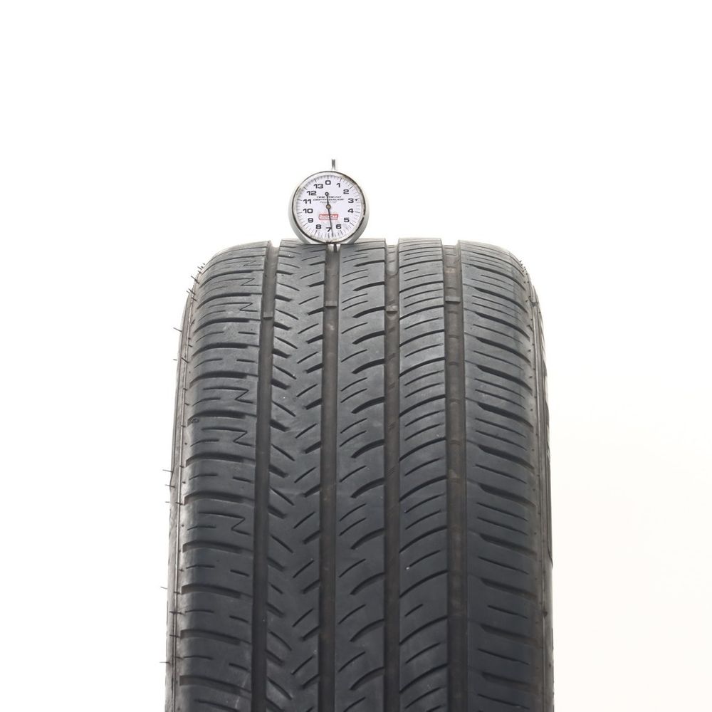 Used 225/55R19 Advanta HP Z-02 99H - 6.5/32 - Image 2