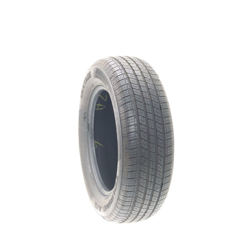 Set of (2) New 225/65R17 Vantage Touring A/S 102H - Image 1