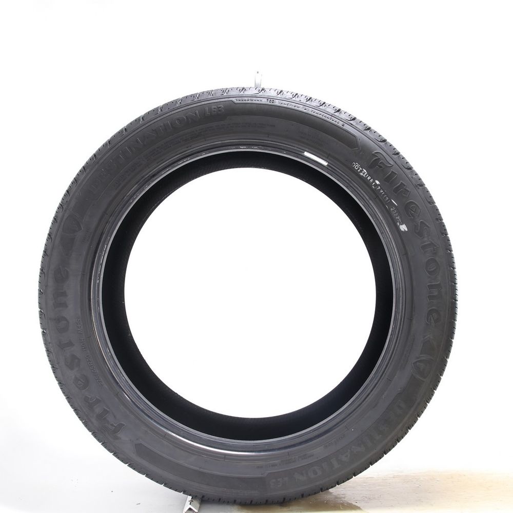 Used 275/45R20 Firestone Destination LE3 110H - 8/32 - Image 3