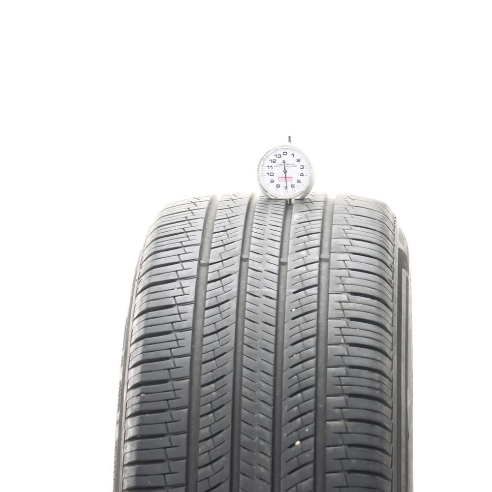 Set of (2) Used 225/55R19 Nexen Roadian GTX RG1 SUV 103V - 6.5/32 - Image 2