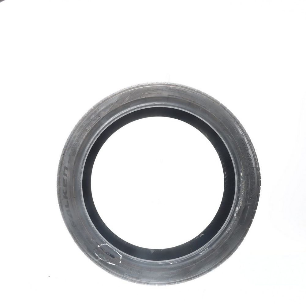 Used 245/40ZR20 Falken Pro G6 Sport A/S 99W - 8/32 - Image 3
