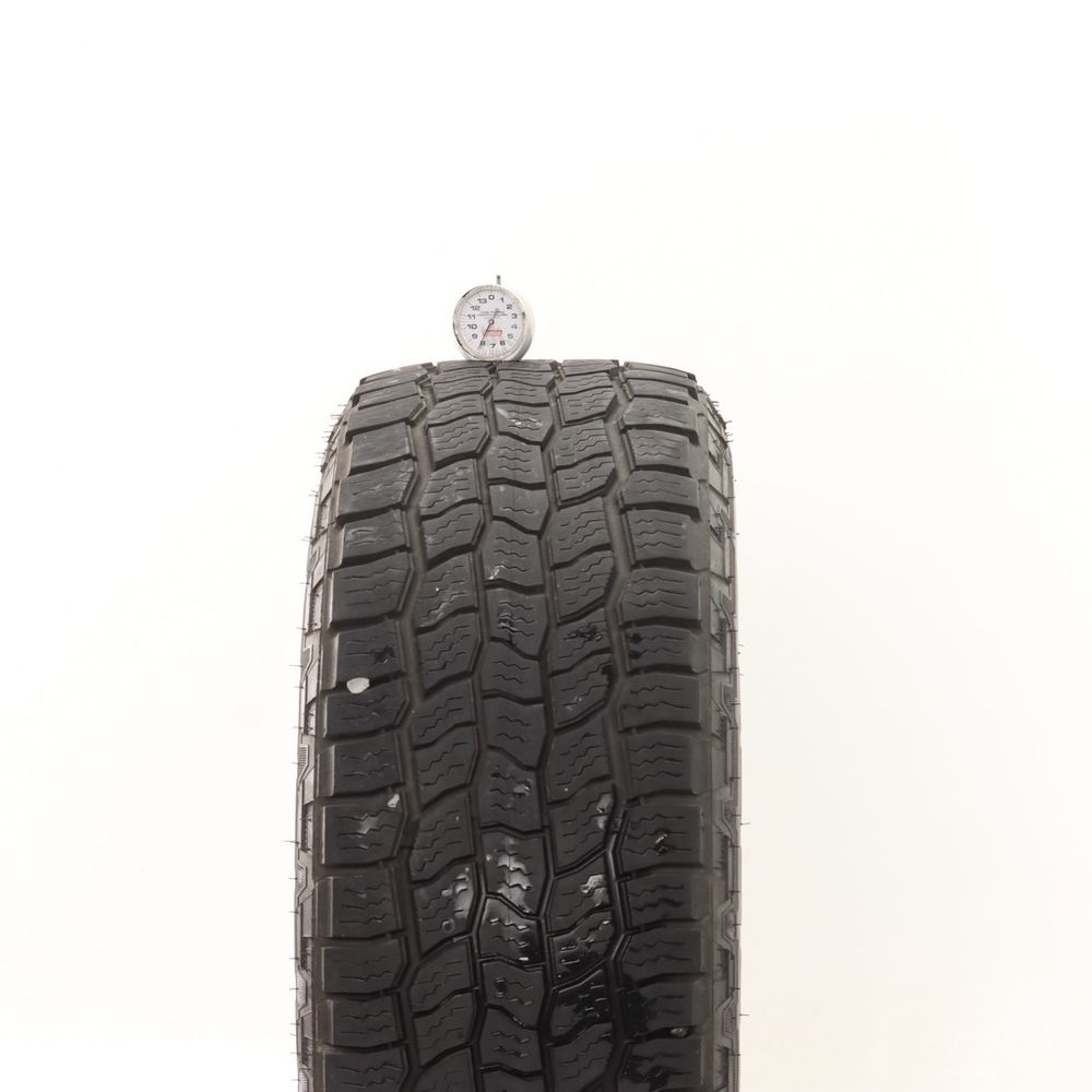 Used 255/70R15 Cooper Discoverer AT3 4S 108T - 8/32 - Image 2