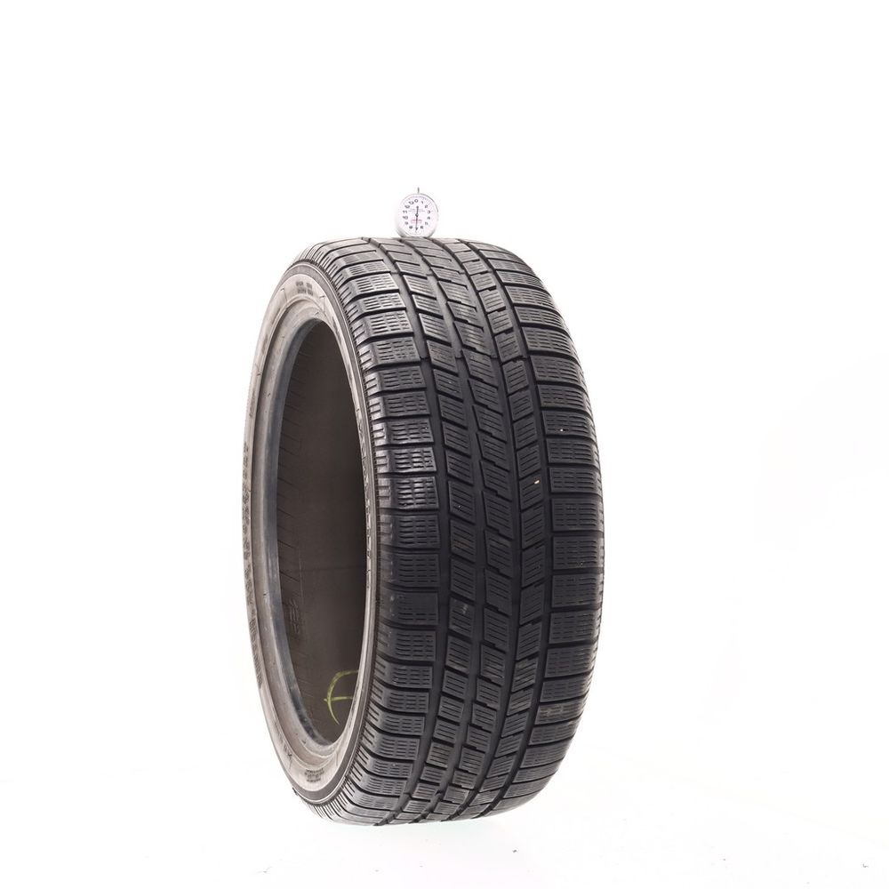 Used 235/40R18 Pirelli Winter 240 Snowsport 95V - 7/32 - Image 1