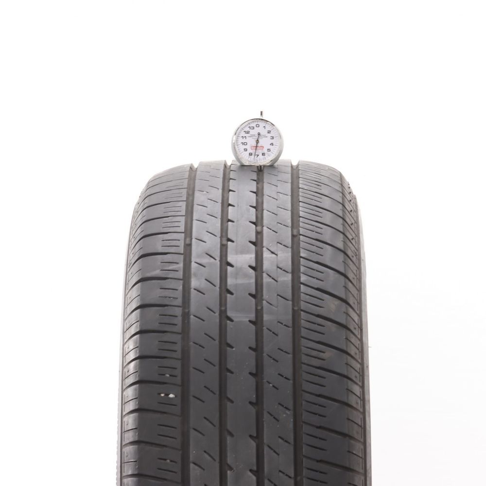 Set of (2) Used 235/65R18 Bridgestone Dueler H/L 33 106V - 7-8/32 - Image 2
