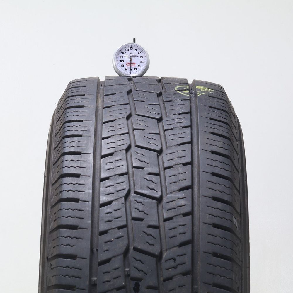 Set of (2) Used LT 275/70R18 Prinx Hicountry H/T HT2 125/122S E - 7-8/32 - Image 2