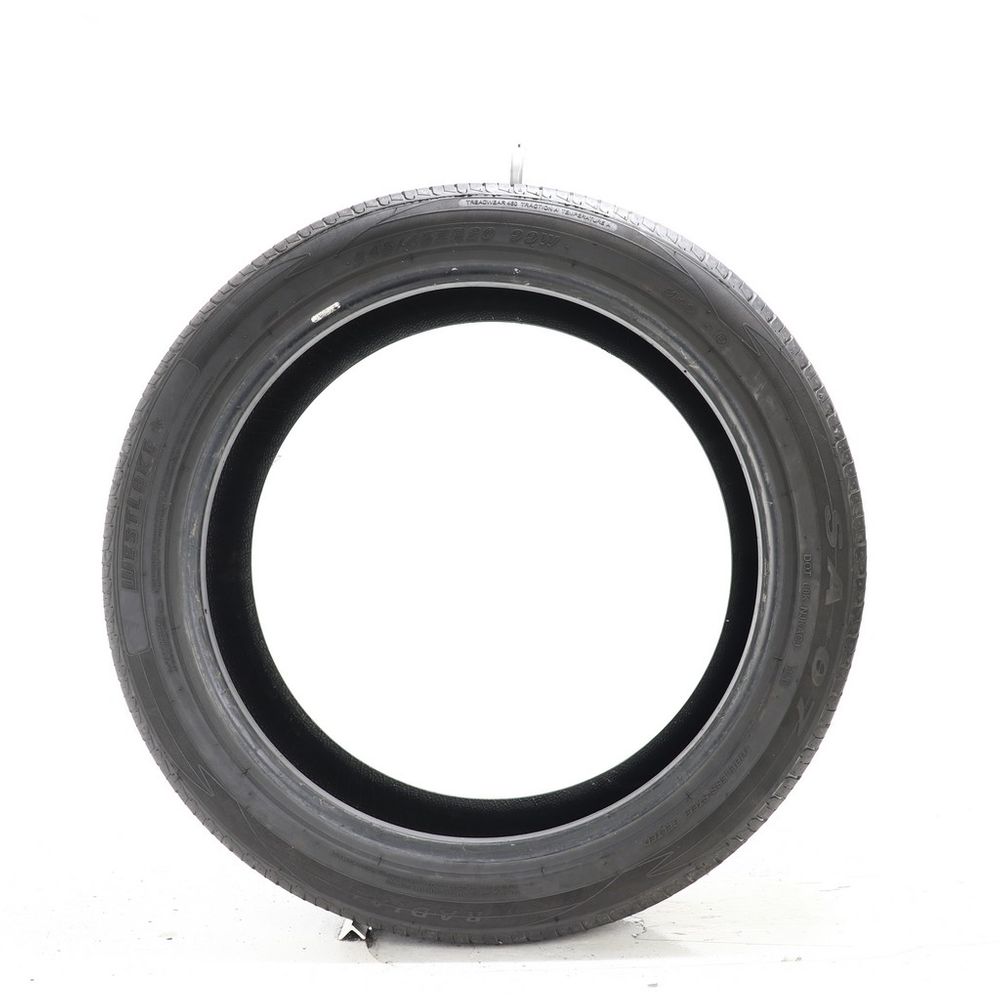 Used 245/45ZR20 Westlake SA-07 99W - 7/32 - Image 3