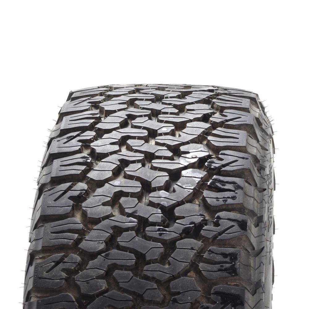 Used LT 305/55R20 BFGoodrich All-Terrain T/A KO2 121/118S E - 14/32 ...