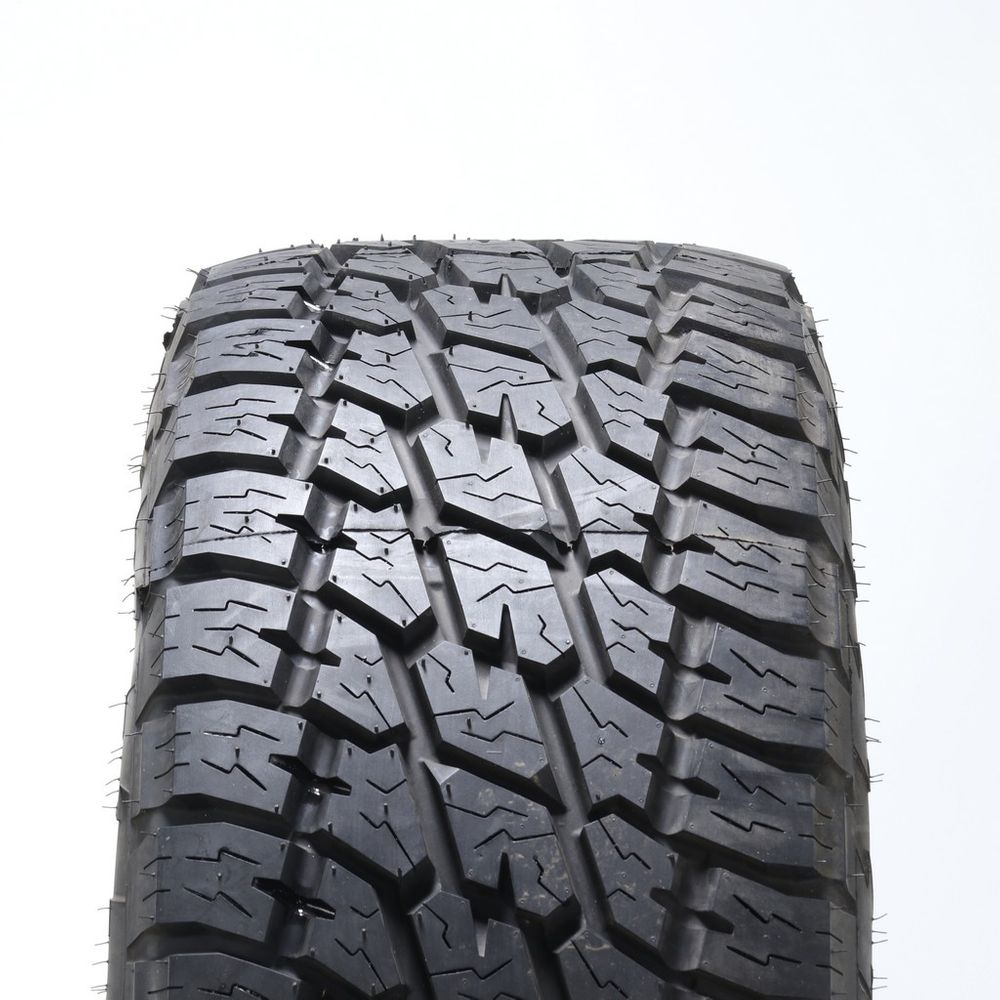Driven Once 305/60R18 Nitto Terra Grappler All-Terrain 120S - 14/32 - Image 2
