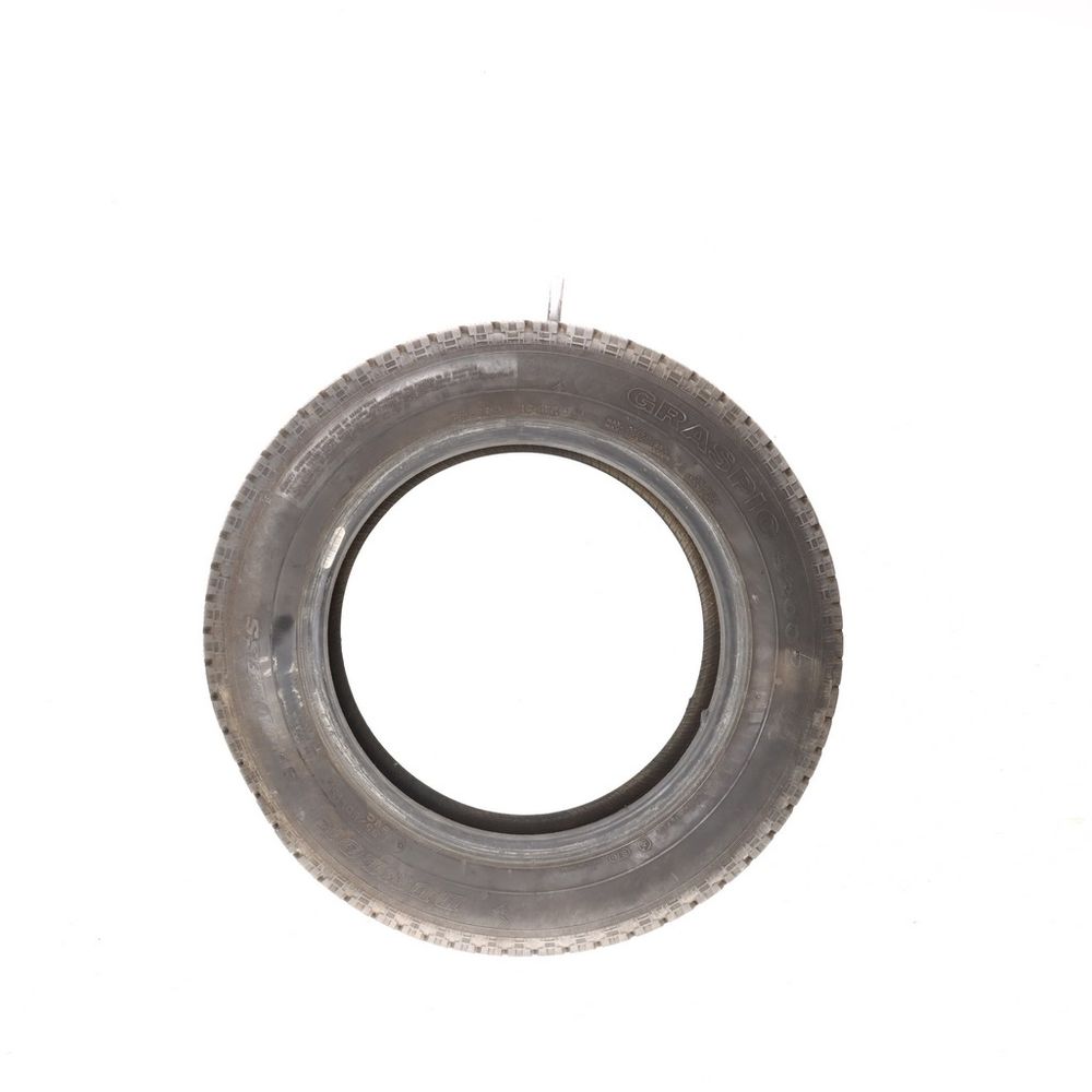 Used 195/60R15 Dunlop Graspic S200Z 88Q - 11/32 - Image 3