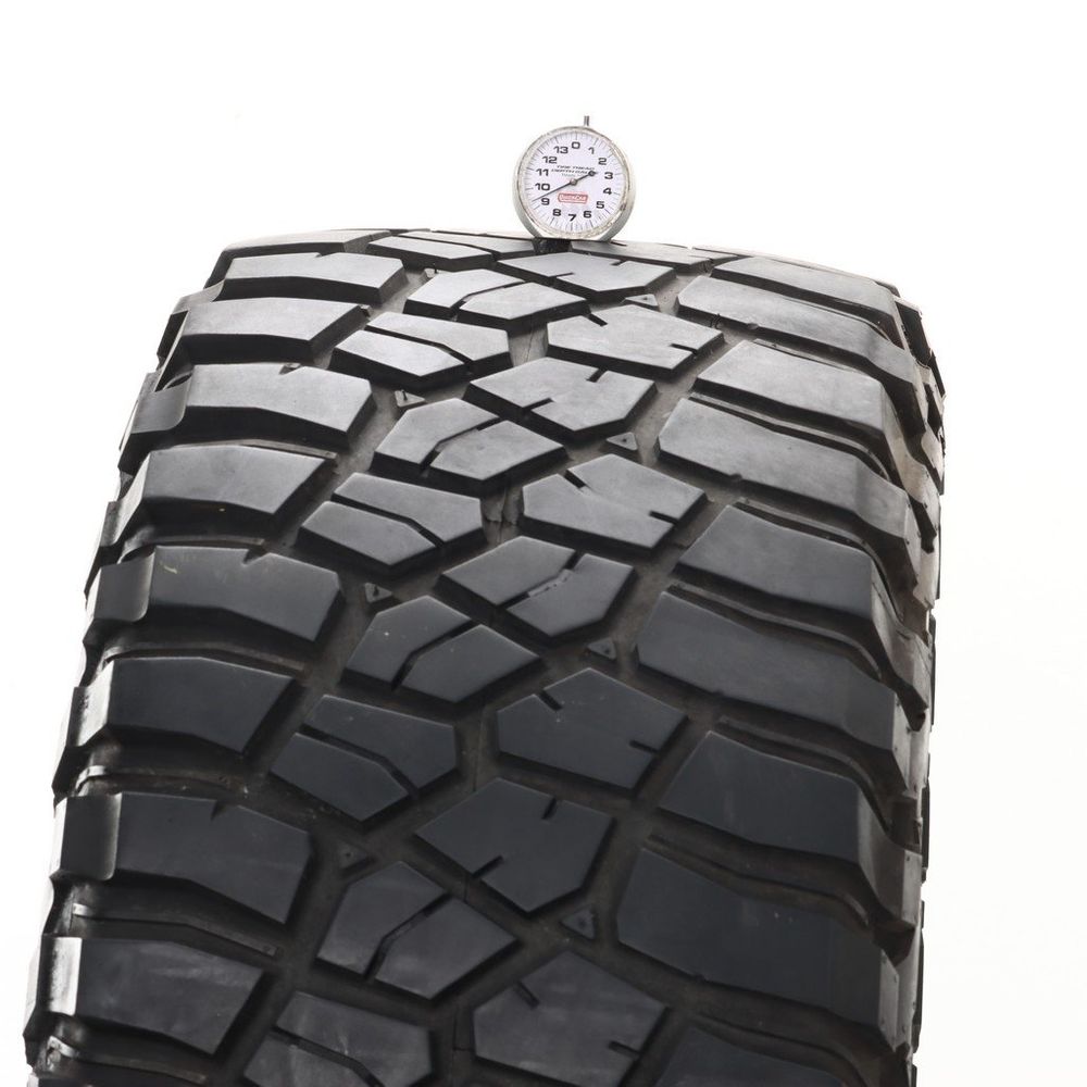 Used LT 325/60R20 BFGoodrich Mud-Terrain T/A KM3 126/123Q E - 9/32 - Image 2